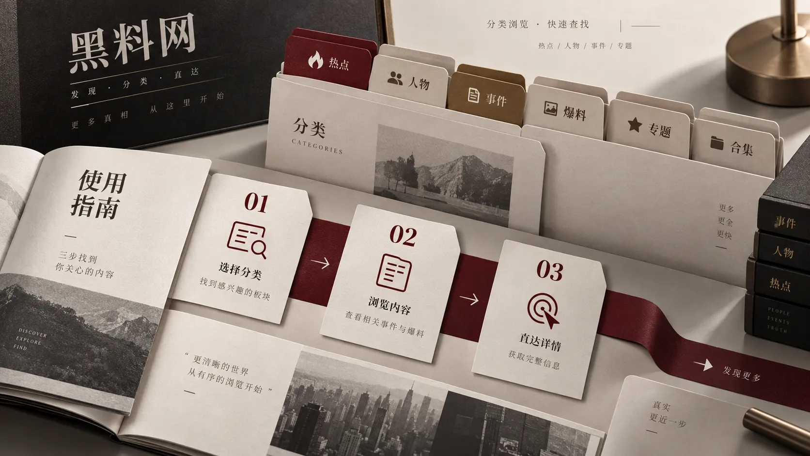 来源判断专题内容封面