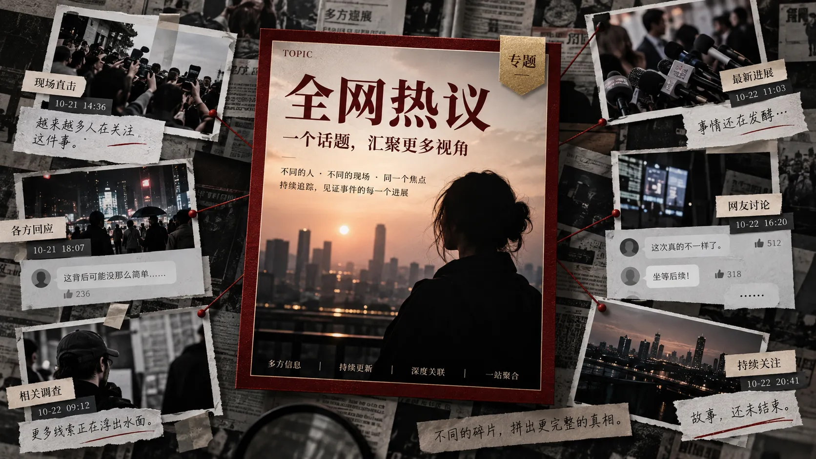信息核验专题内容封面